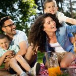 Are You and Your Family Living Your Best Life Possible?