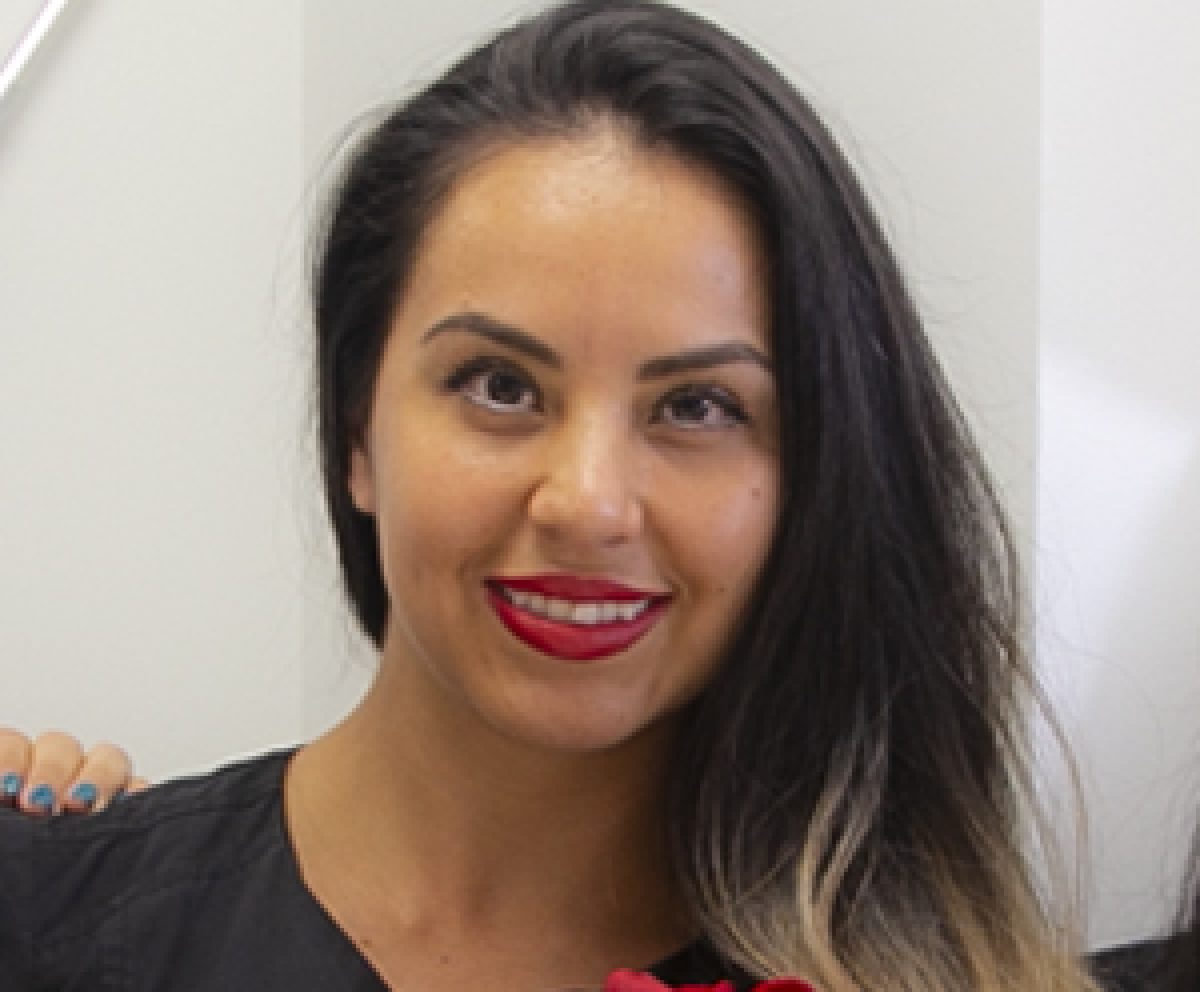 Ruhamah Sanchez