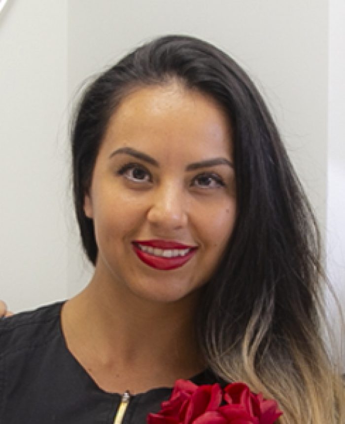 Ruhamah Sanchez