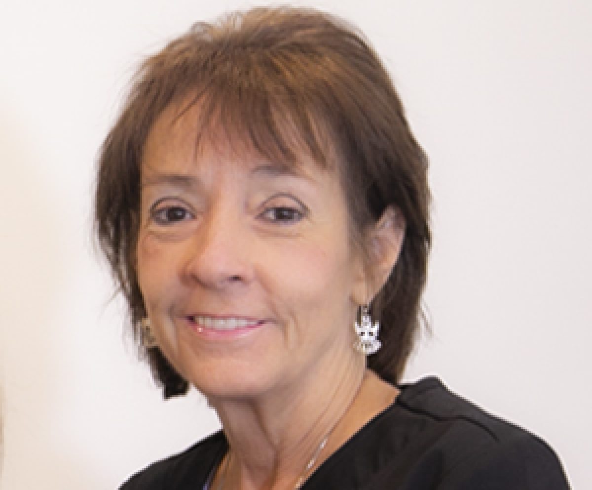 Sabrina Watts