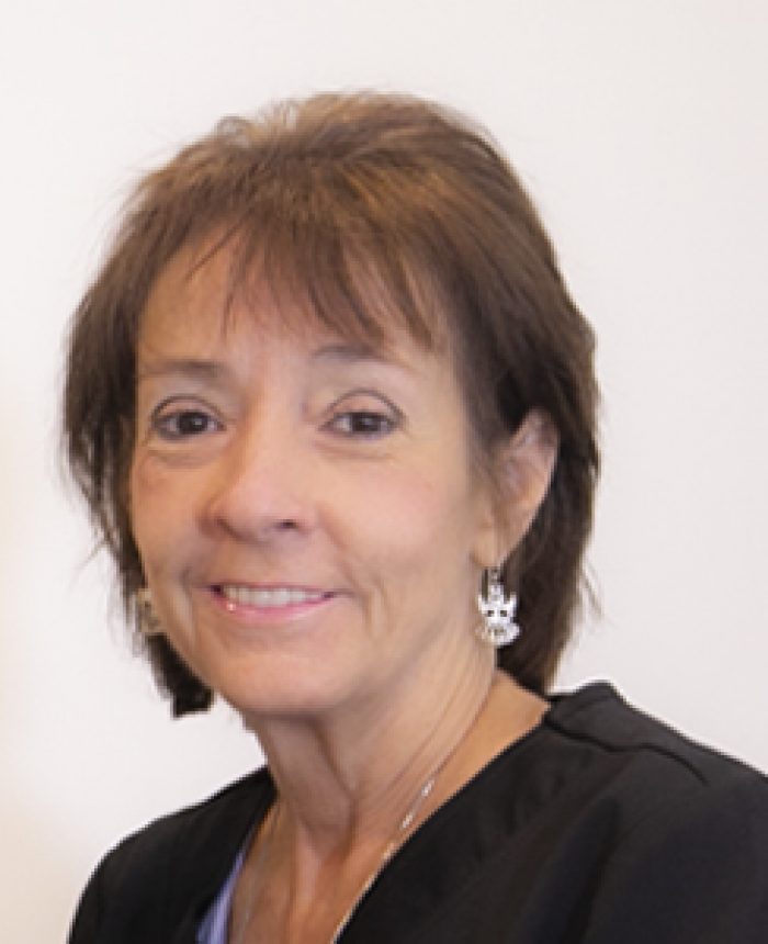 Sabrina Watts