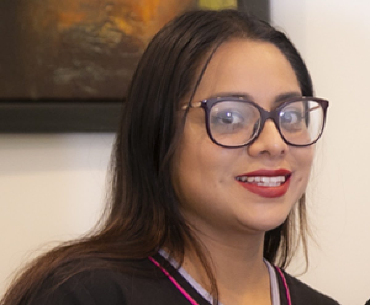 Susana Arellano