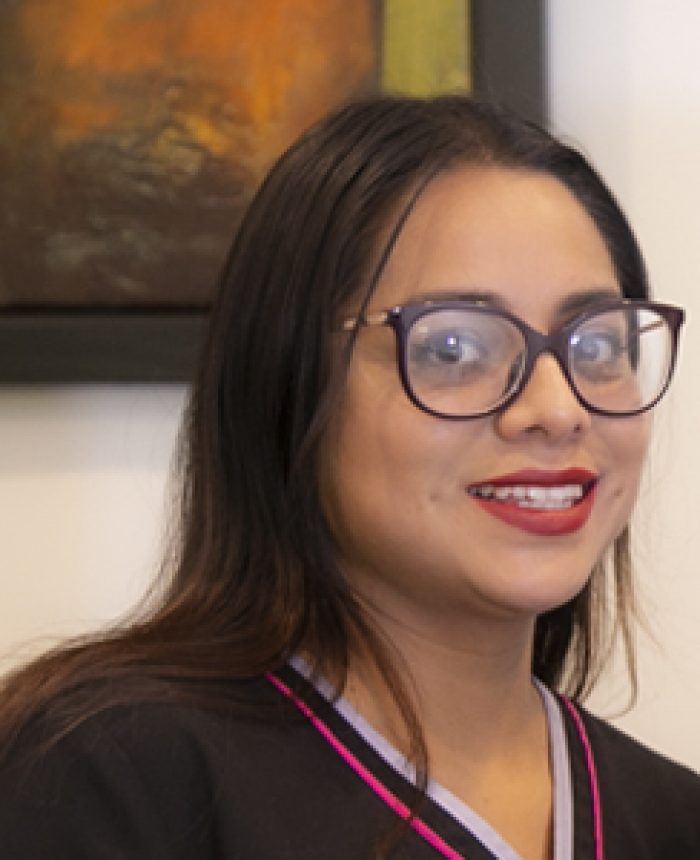 Susana Arellano