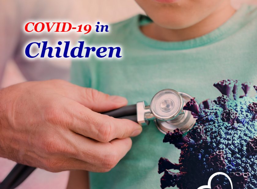 Covid in Children