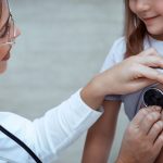 Kids at High Risk of COVID Heart Disease